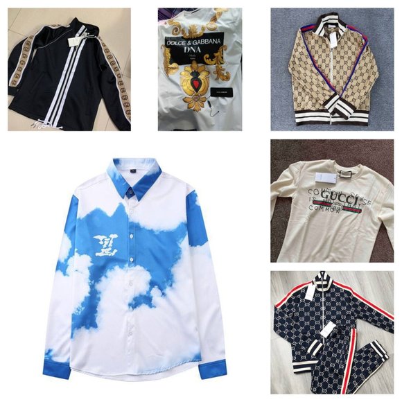 Brand Accessories main image 10